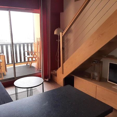Duplex Cosy Avec Piscine Et Parking A Capbreton - Fr-1-239-870 Lägenhet Exteriör bild