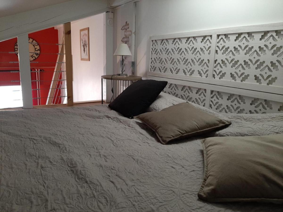 Duplex Cosy Avec Piscine Et Parking A Capbreton - Fr-1-239-870 Lägenhet Exteriör bild